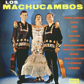 Los Machucambos-0