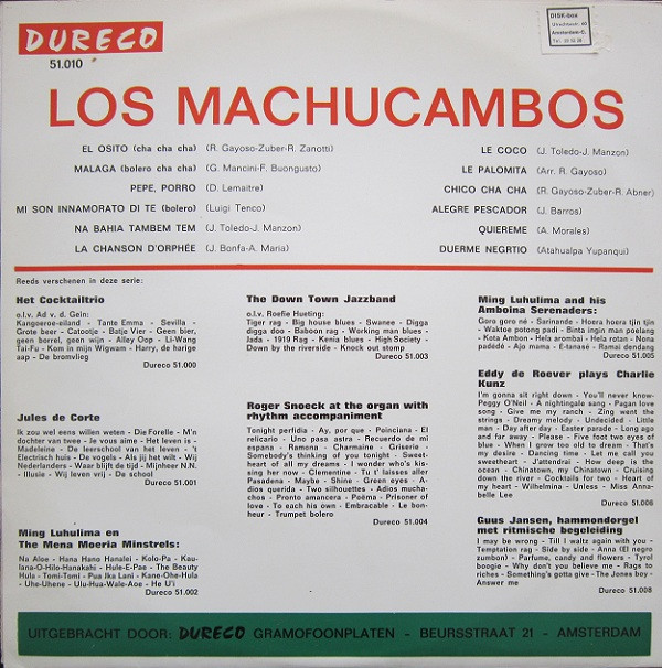 Los Machucambos-1