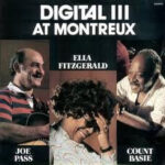 Ella Fitzgerald, Count Basie, Joe Pass, Niels-Henning Ørsted Pedersen-0