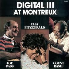 Ella Fitzgerald, Count Basie, Joe Pass, Niels-Henning Ørsted Pedersen-0