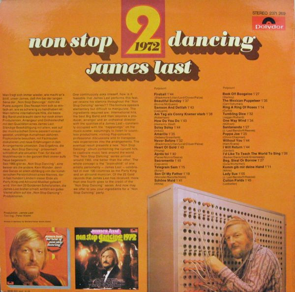 James Last-1