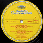 Johann Sebastian Bach / David Oistrach Und Igor Oistrach-3