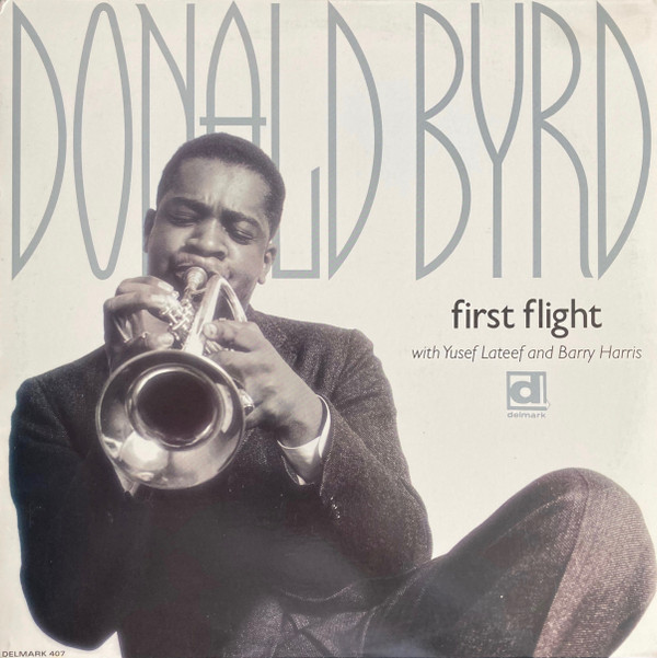 Donald Byrd-0