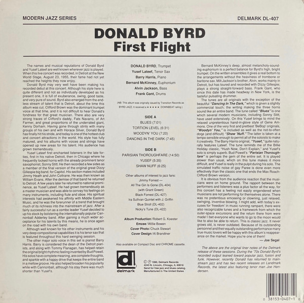Donald Byrd-1