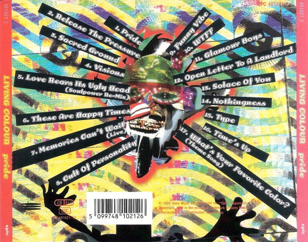 Living Colour-1