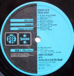 Andy Stewart With Jimmy Blue And His Scottish Band-2