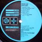 Andy Stewart With Jimmy Blue And His Scottish Band-3
