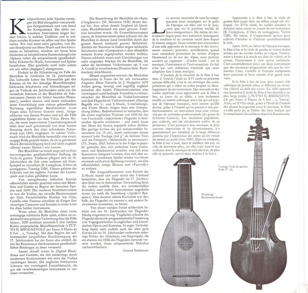 Conrad Steinmann, Jordi Savall & Hopkinson Smith-1