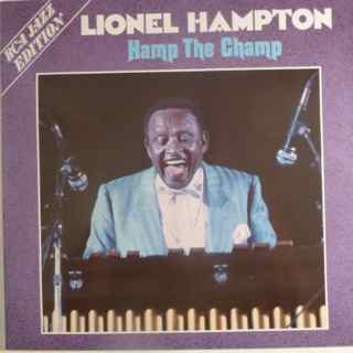 Lionel Hampton-0