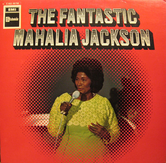 Mahalia Jackson-0