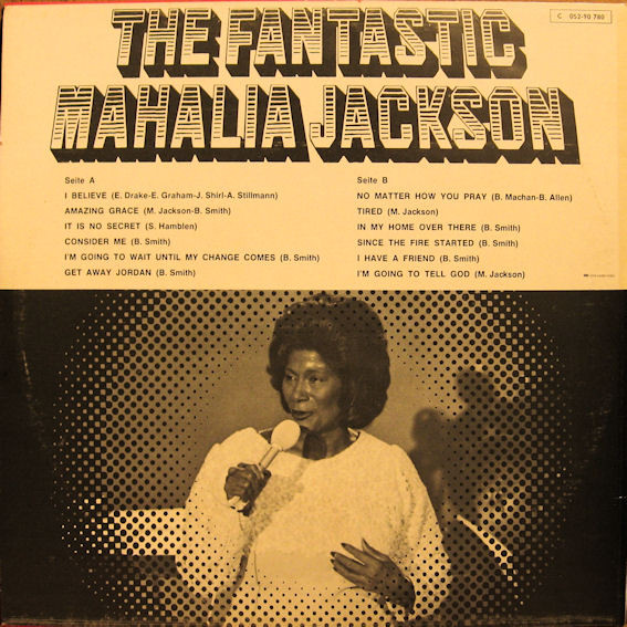 Mahalia Jackson-1