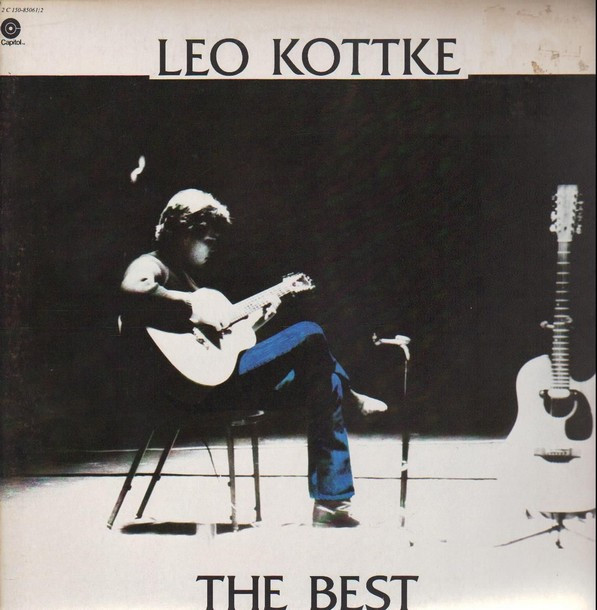 Leo Kottke-0