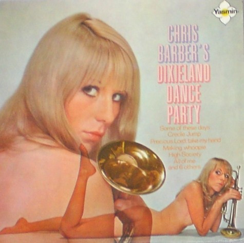 Chris Barber Band-0