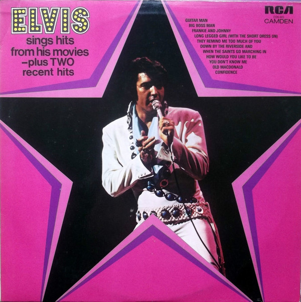 Elvis Presley-0
