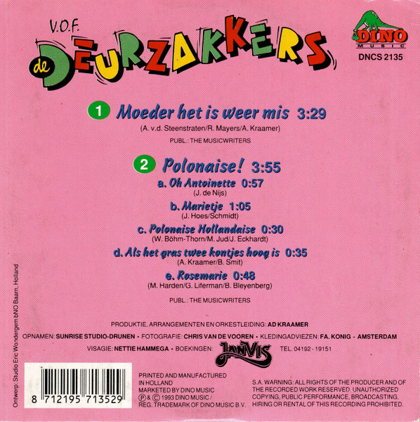 De Deurzakkers-1