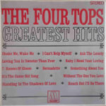 Four Tops-0