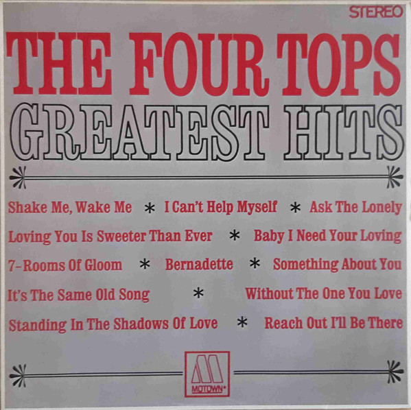 Four Tops-0