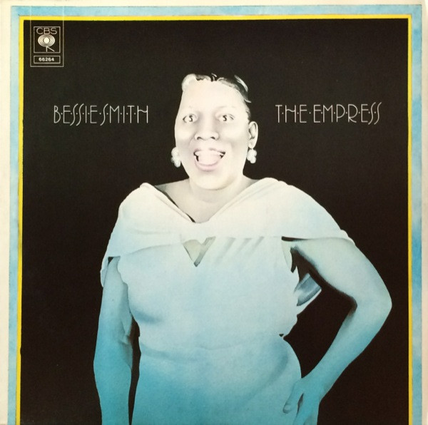 Bessie Smith-0