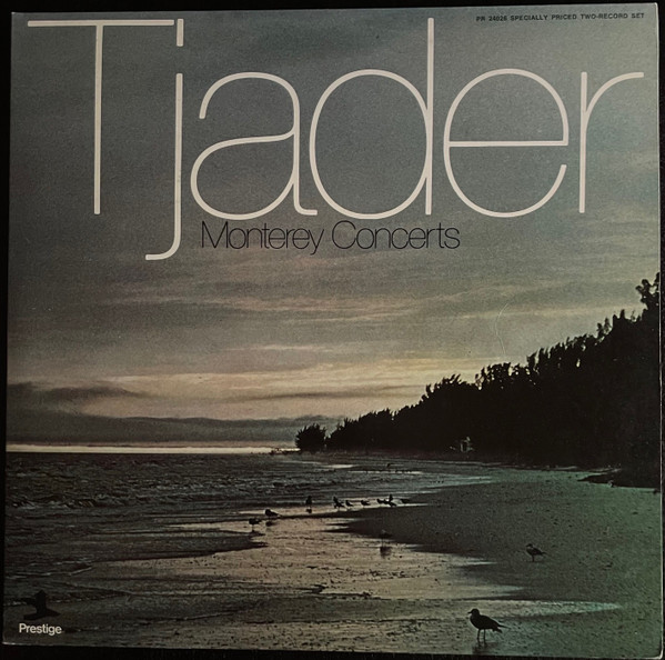 Cal Tjader-0