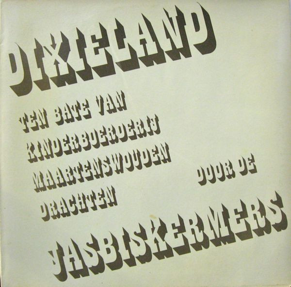 De Jasbiskermers-0