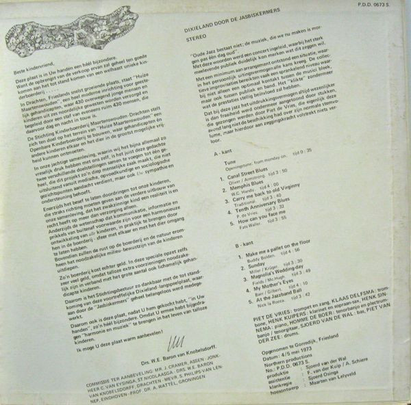 De Jasbiskermers-1
