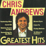 Chris Andrews (3)-0
