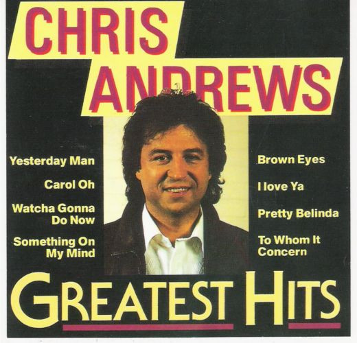 Chris Andrews (3)-0