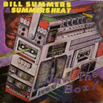 Bill Summers & Summers Heat-0