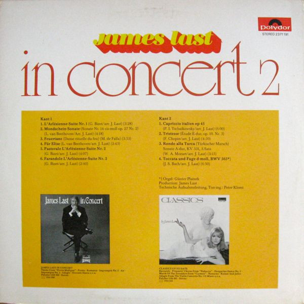James Last-1