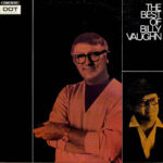 Billy Vaughn And His Orchestra-0