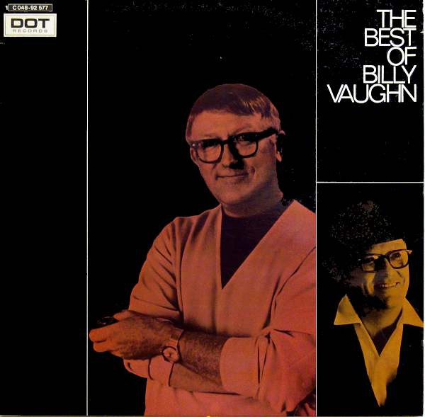 Billy Vaughn And His Orchestra-0