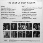 Billy Vaughn And His Orchestra-1