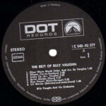 Billy Vaughn And His Orchestra-2