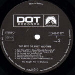 Billy Vaughn And His Orchestra-3