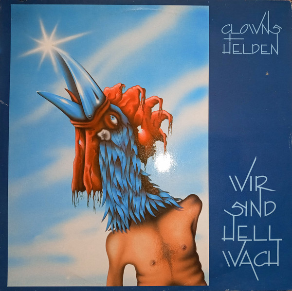 Clowns & Helden-0