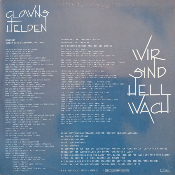 Clowns & Helden-1