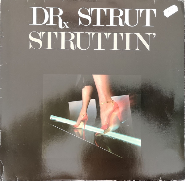 Dr. Strut-0