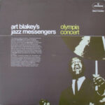Art Blakey & The Jazz Messengers-0