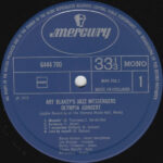 Art Blakey & The Jazz Messengers-2