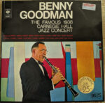Benny Goodman-0