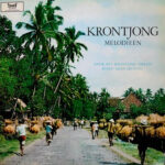 Krontjong Orkest Rindu Akan Archipel-0