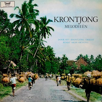 Krontjong Orkest Rindu Akan Archipel-0