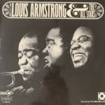 Louis Armstrong And His All-Stars-0