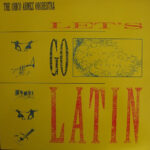 Chico Arnez And His Orchestra-0