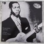 Elmore James / John Brim-0