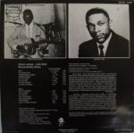 Elmore James / John Brim-1