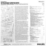 Adèle Bloemendaal, Frans Halsema, Gerard Cox-1