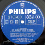 Adèle Bloemendaal, Frans Halsema, Gerard Cox-2