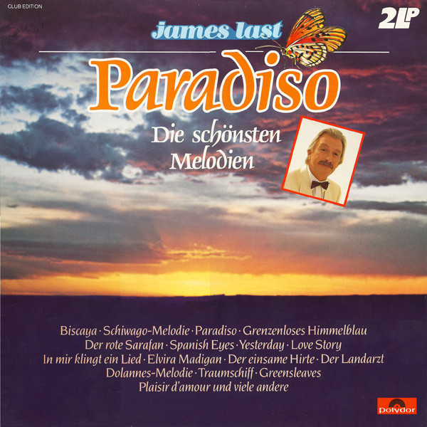 James Last-0