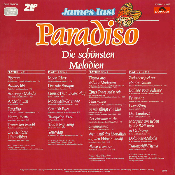 James Last-1